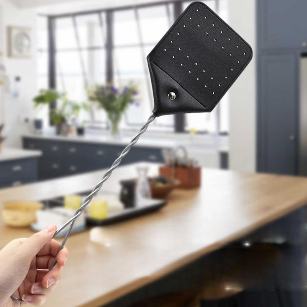 Plastic Fly Swatter