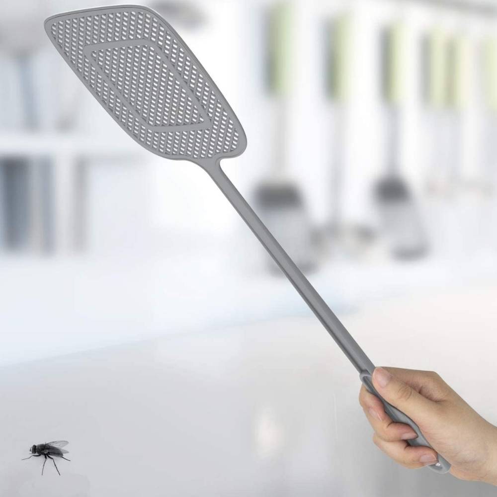 Plastic Fly Swatter