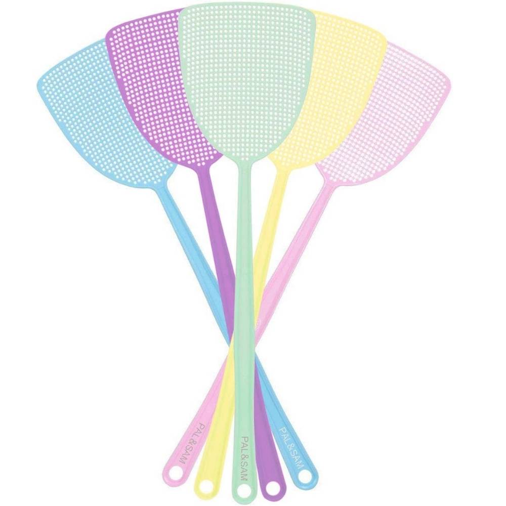 Plastic Fly Swatter